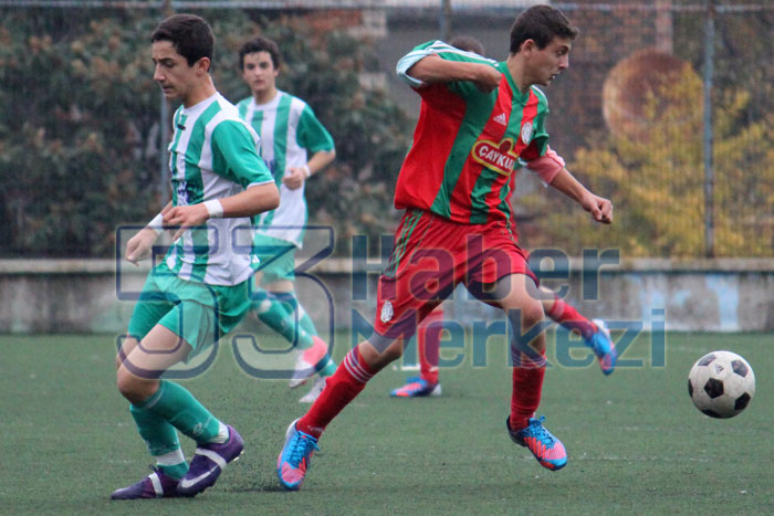 caykurspor-rize-belediyespor-u15